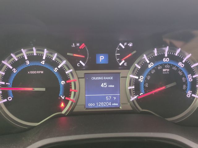 Thumbnail: 2019 Toyota 4Runner - 16