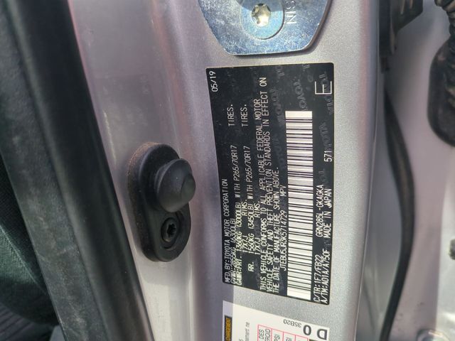 Thumbnail: 2019 Toyota 4Runner - 18