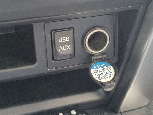 Thumbnail: 2019 Toyota 4Runner - 32