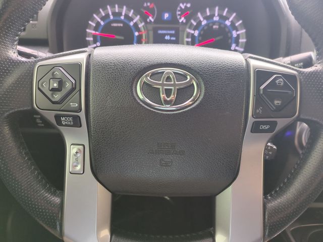 Thumbnail: 2019 Toyota 4Runner - 27