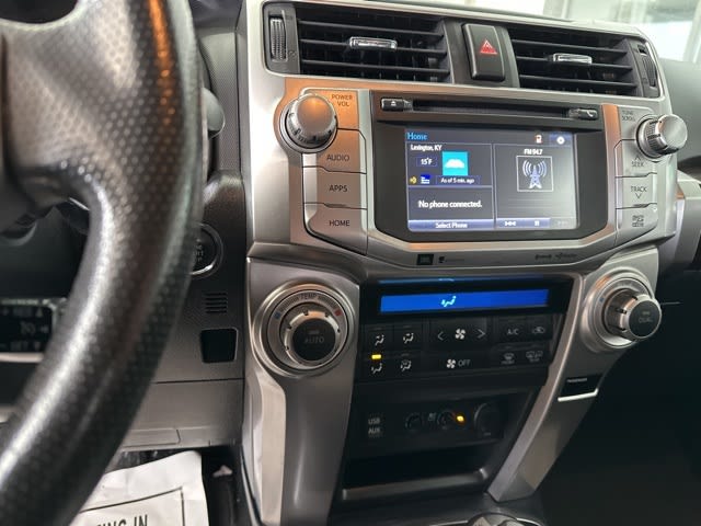 Thumbnail: 2017 Toyota 4Runner - 12