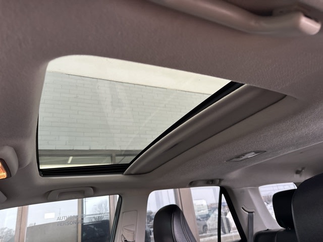 Thumbnail: 2017 Toyota 4Runner - 11