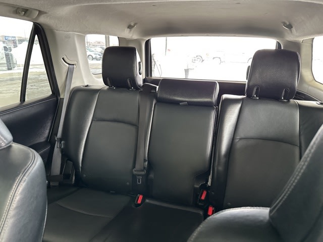 Thumbnail: 2017 Toyota 4Runner - 7