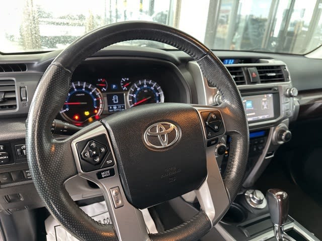 Thumbnail: 2017 Toyota 4Runner - 2