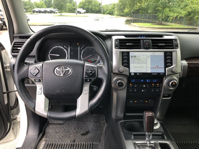 Thumbnail: 2020 Toyota 4Runner - 24