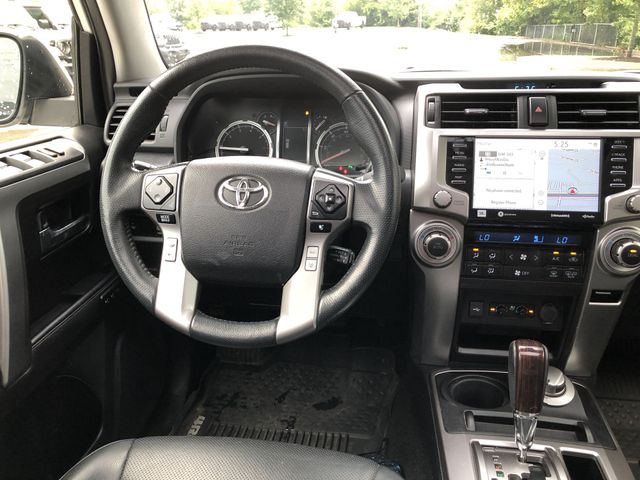 Thumbnail: 2020 Toyota 4Runner - 2