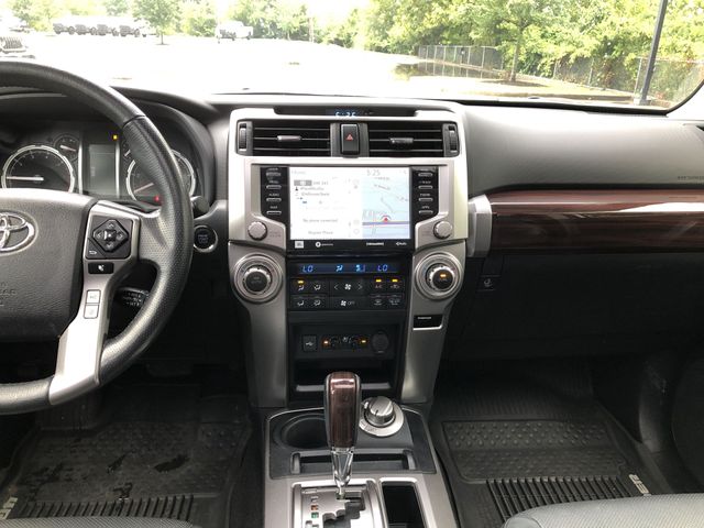 Thumbnail: 2020 Toyota 4Runner - 8