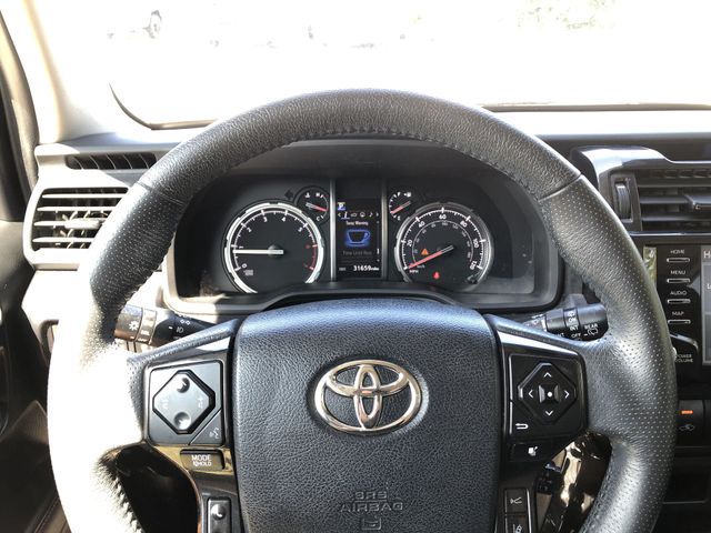 Thumbnail: 2020 Toyota 4Runner - 13