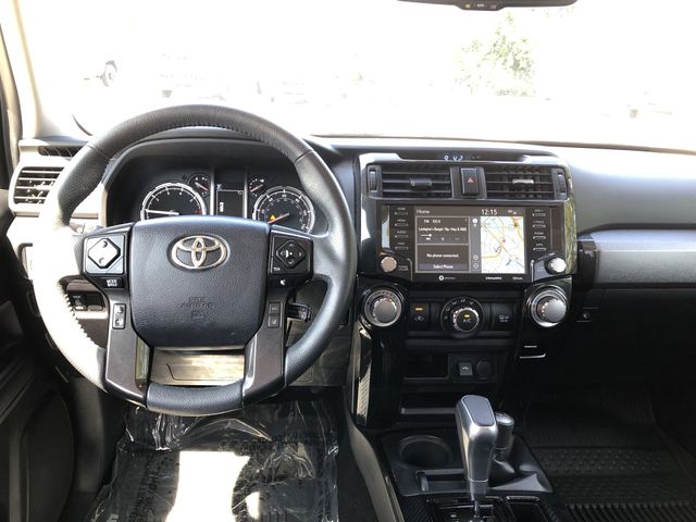 Thumbnail: 2020 Toyota 4Runner - 9