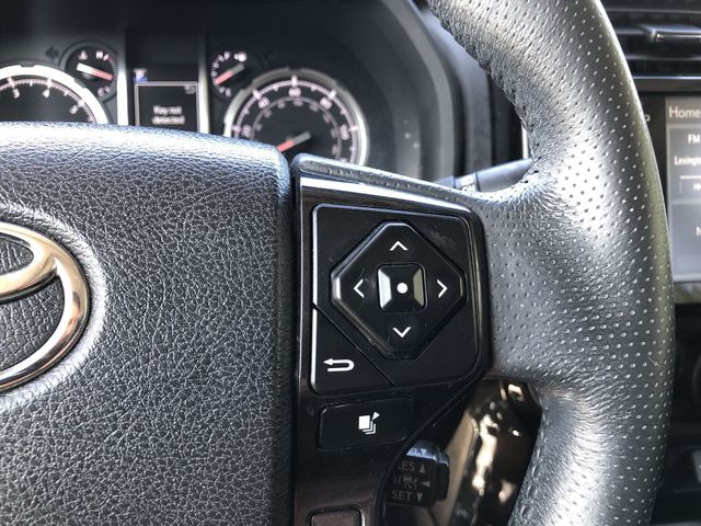 Thumbnail: 2020 Toyota 4Runner - 28