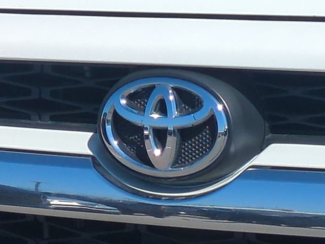 Thumbnail: 2016 Toyota 4Runner - 7