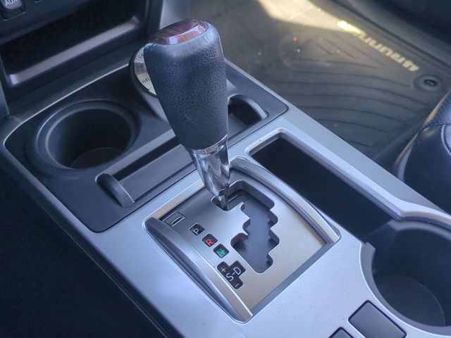 Thumbnail: 2016 Toyota 4Runner - 15