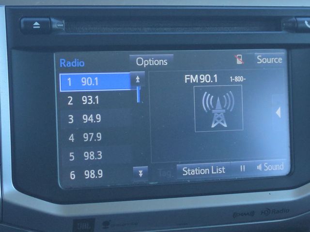 Thumbnail: 2016 Toyota 4Runner - 36