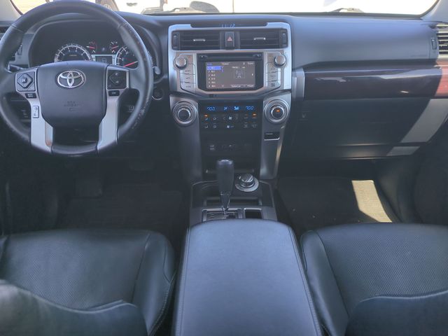 Thumbnail: 2016 Toyota 4Runner - 10