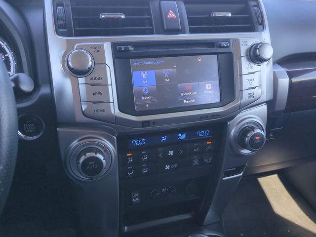 Thumbnail: 2016 Toyota 4Runner - 14