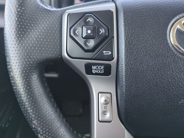 Thumbnail: 2016 Toyota 4Runner - 31