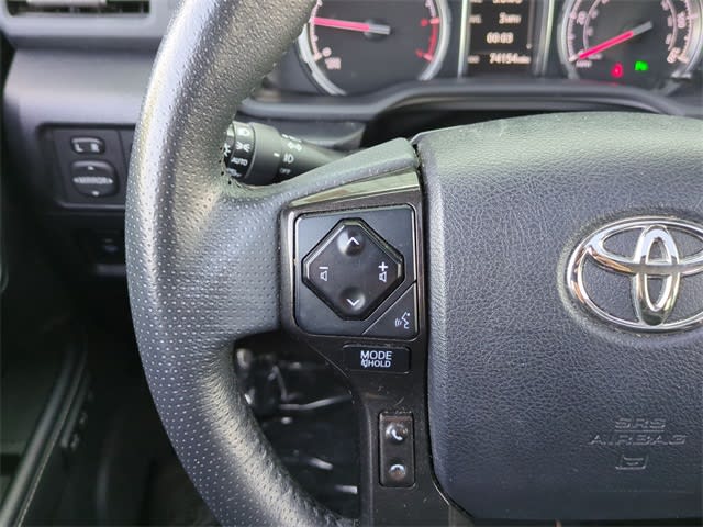 Thumbnail: 2021 Toyota 4Runner - 31