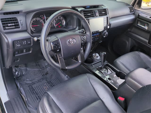Thumbnail: 2021 Toyota 4Runner - 2