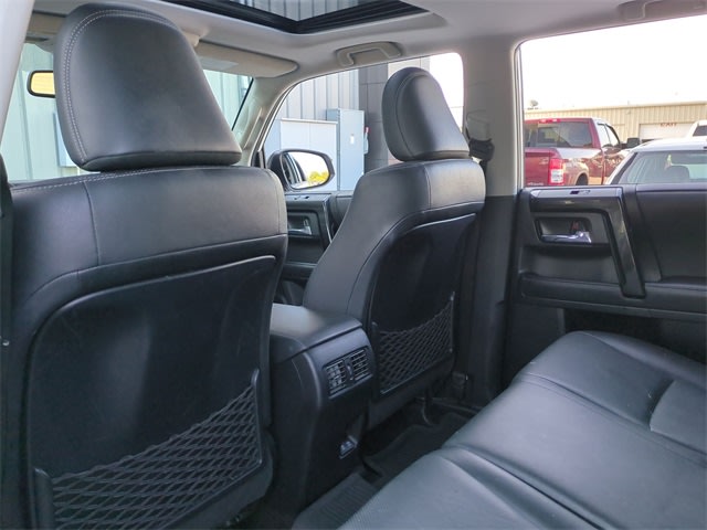Thumbnail: 2021 Toyota 4Runner - 13