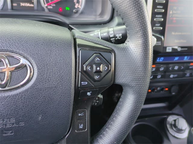 Thumbnail: 2021 Toyota 4Runner - 32