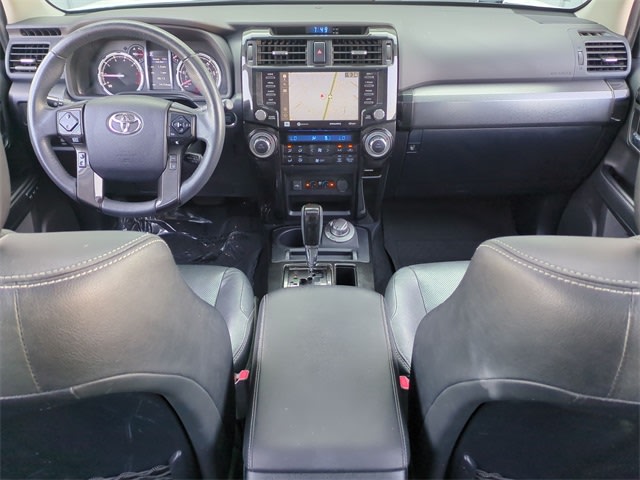 Thumbnail: 2021 Toyota 4Runner - 10