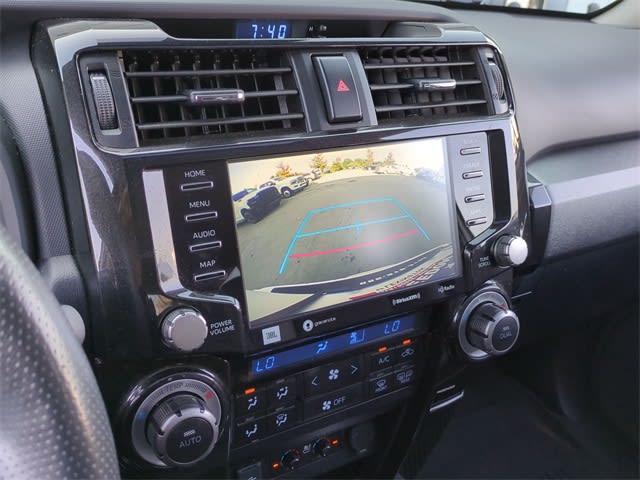 Thumbnail: 2021 Toyota 4Runner - 36