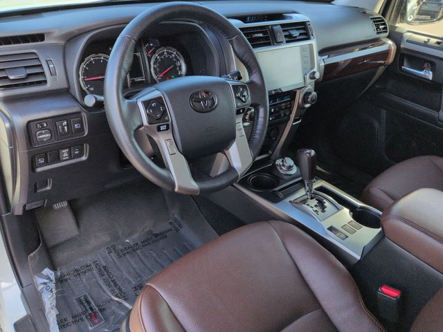 Thumbnail: 2023 Toyota 4Runner - 2