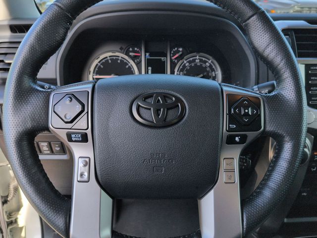 Thumbnail: 2023 Toyota 4Runner - 30