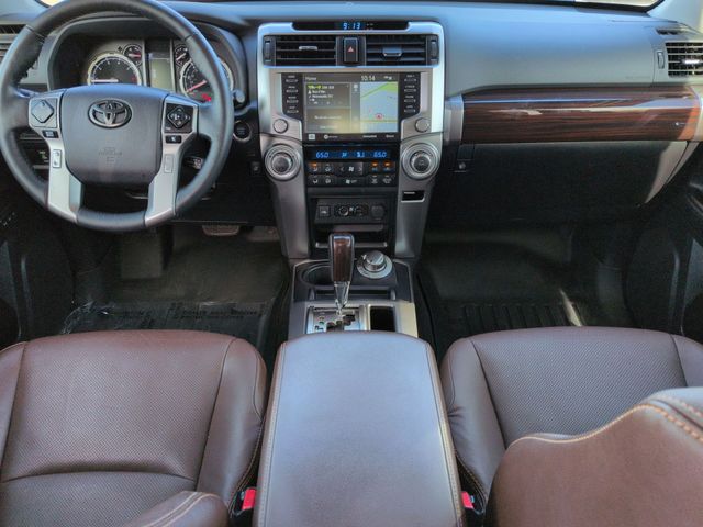 Thumbnail: 2023 Toyota 4Runner - 10