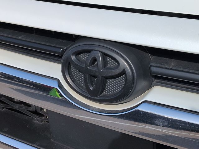 Thumbnail: 2023 Toyota 4Runner - 7