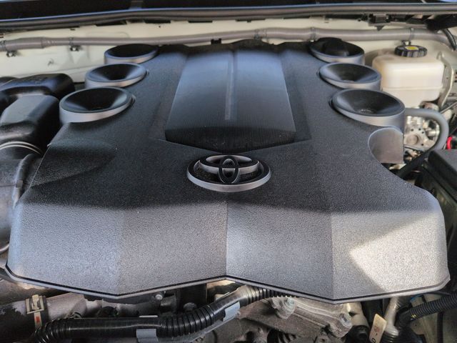 Thumbnail: 2023 Toyota 4Runner - 9