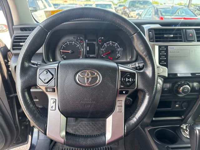 Thumbnail: 2023 Toyota 4Runner - 8