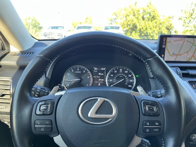 Thumbnail: 2019 Lexus NX - 12