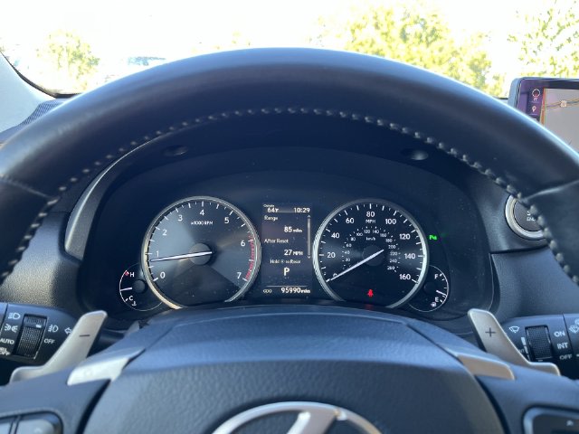 Thumbnail: 2019 Lexus NX - 15