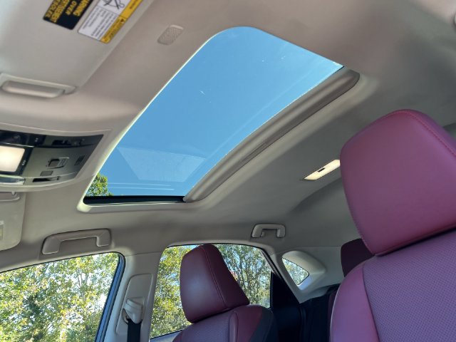 Thumbnail: 2019 Lexus NX - 22