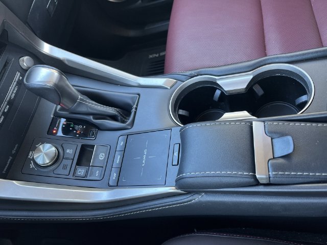 Thumbnail: 2019 Lexus NX - 27
