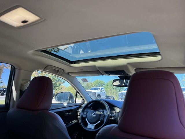 Thumbnail: 2019 Lexus NX - 24