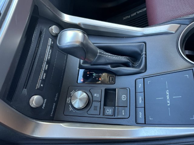 Thumbnail: 2019 Lexus NX - 32