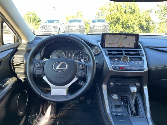 Thumbnail: 2019 Lexus NX - 8