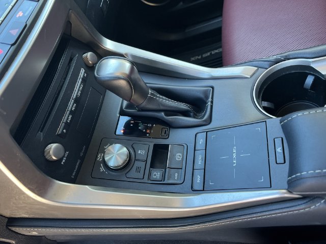 Thumbnail: 2019 Lexus NX - 14