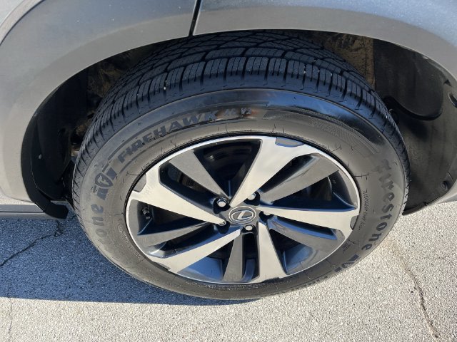 Thumbnail: 2019 Lexus NX - 7