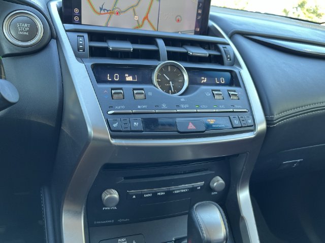 Thumbnail: 2019 Lexus NX - 30