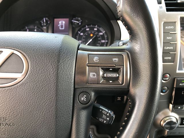 Thumbnail: 2016 Lexus GX - 32