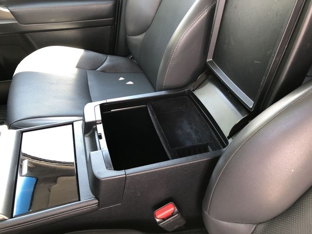 Thumbnail: 2016 Lexus GX - 28