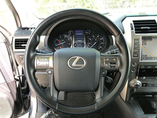 Thumbnail: 2016 Lexus GX - 31