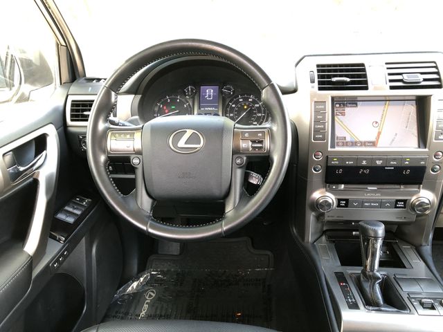 Thumbnail: 2016 Lexus GX - 2