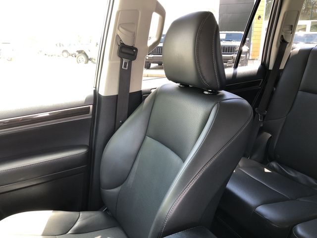 Thumbnail: 2016 Lexus GX - 11