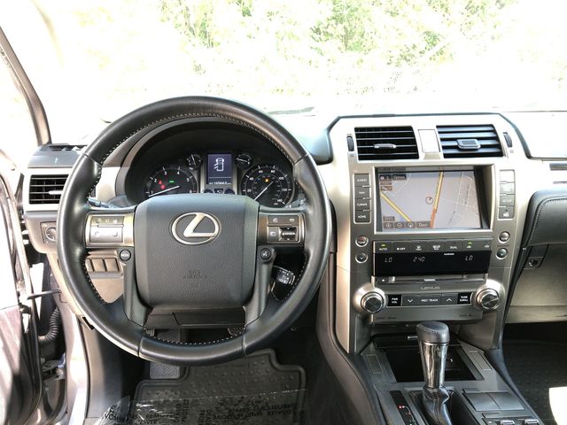 Thumbnail: 2016 Lexus GX - 26