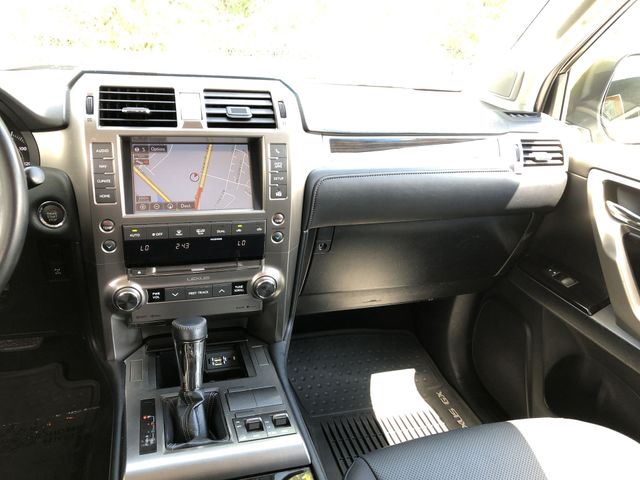 Thumbnail: 2016 Lexus GX - 12