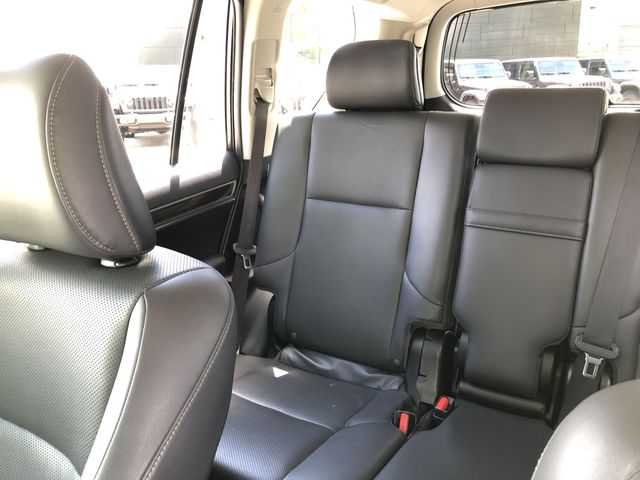 Thumbnail: 2016 Lexus GX - 21